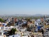 Inde - Udaipur : c\'est grand...