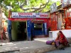 Inde - Udaipur : vie autour du temple