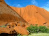 Australie - Ayers Rock