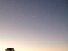 Australie - Ayers Rock : clair de lune