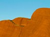 Australie - Monts Olga : Valley of the Winds walk