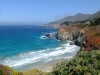 USA - Côte Pacifique : Réserve naturelle de Point Lobos
