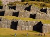 Pérou - Vallée de l\'Inca : Sacsayhuaman