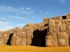 Pérou - Vallée de l'Inca : Sacsayhuaman