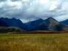 Pérou - Vallée de l'Inca
