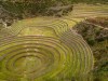 Pérou - Vallée de l\'Inca : Moray