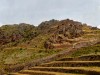 Pérou - Vallée de l\'Inca : Pisac