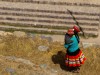 Pérou - Vallée de l\'Inca : Ollantaytambo
