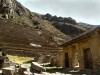 Pérou - Vallée de l\'Inca : Ollantaytambo