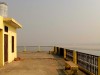 Inde - Varanasi : terrasse panoramique