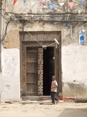 Zanzibar : Stone Town