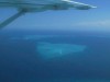 Zanzibar : atolls au large de Stone Town