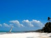 Zanzibar : Matemwe beach