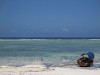 Zanzibar : Matemwe beach