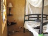 Zanzibar - Matemwe : notre chambre