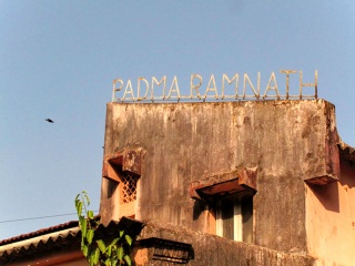 Inde - Panaji